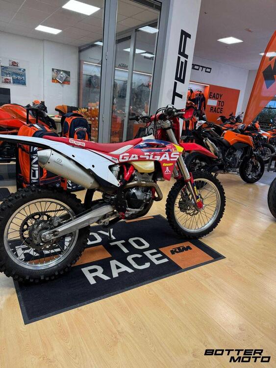 GASGAS EC 250 F (2021) (2)