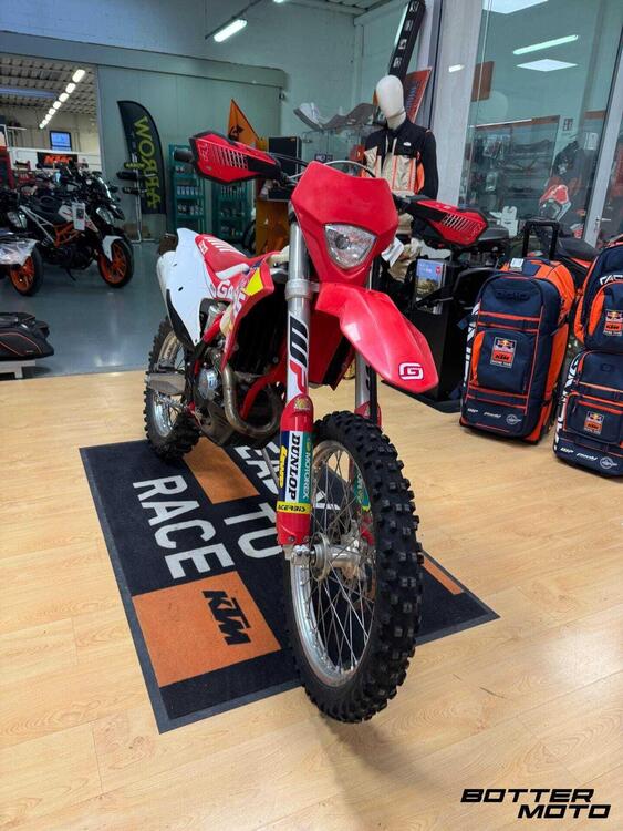 GASGAS EC 250 F (2021) (4)