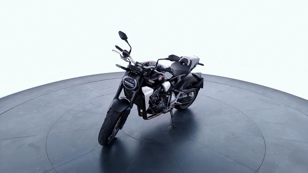 Honda CB 1000 R Neo Sport Cafè (2018 - 20)