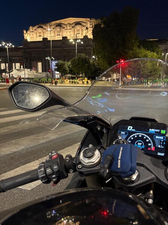 Bmw S 1000 RR (2023 - 24) (2)