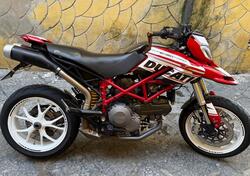 Ducati Hypermotard 796 (2012) usata