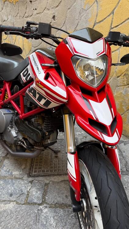 Ducati Hypermotard 796 (2012) (2)