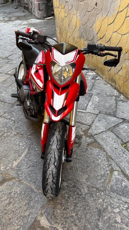 Ducati Hypermotard 796 (2012) (5)