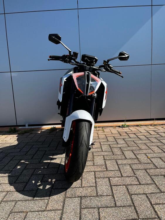 KTM 1290 Super Duke R (2019)