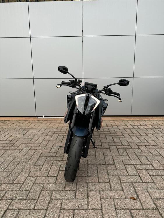 KTM 1290 Super Duke R EVO (2022 - 23) (3)