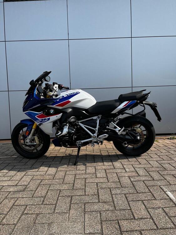 Bmw R 1250 RS (2021 - 25) (2)