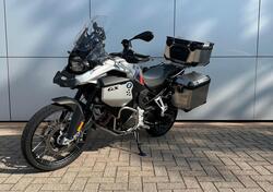 Bmw F 900 GS Adventure (2024 - 25) usata