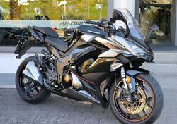 Kawasaki Z 1000 SX (2017 - 20) usata