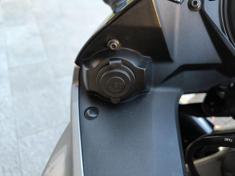 Kawasaki Z 1000 SX (2017 - 20) (4)