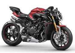 MV Agusta Brutale 1000 RR (2021 - 25) nuova