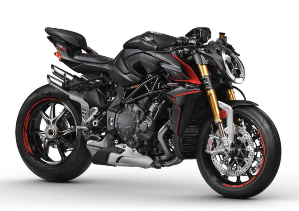 MV Agusta Brutale 1000 RR (2021 - 25) (2)