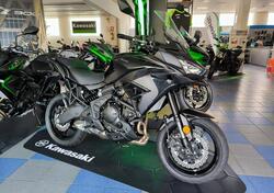 Kawasaki Versys 650 (2025 - 26) nuova
