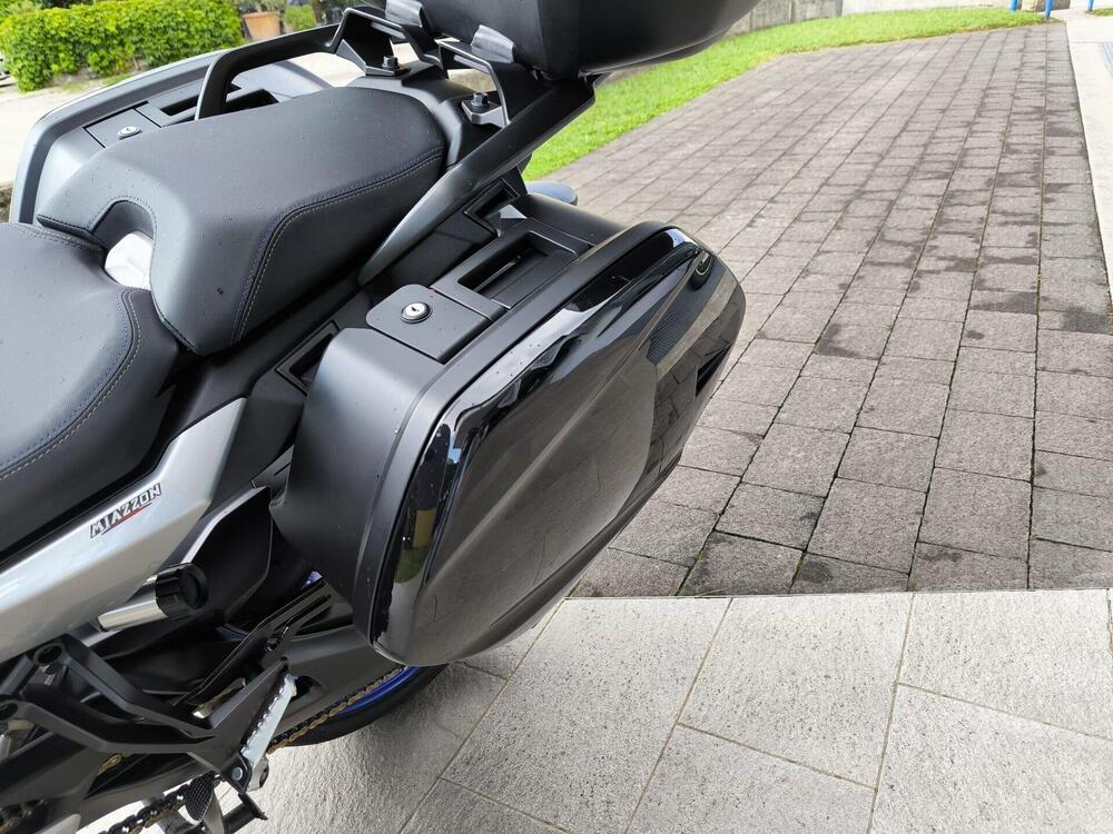 Yamaha Tracer 900 GT (2018 - 20) (3)