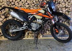 KTM 250 EXC-F (2018) usata