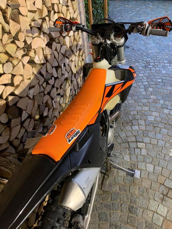 KTM 250 EXC-F (2018) (3)
