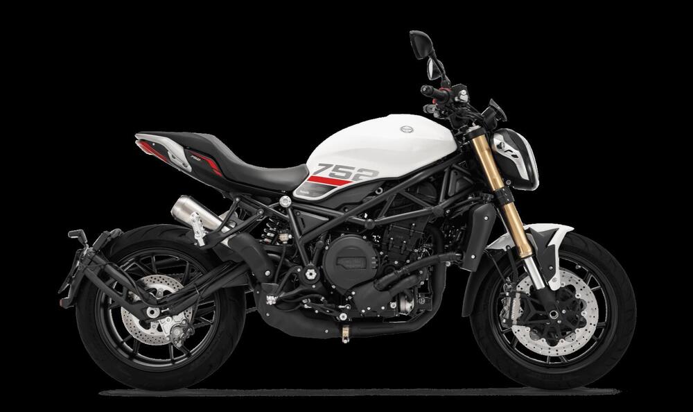 Benelli 752 S (2022 - 25) (2)