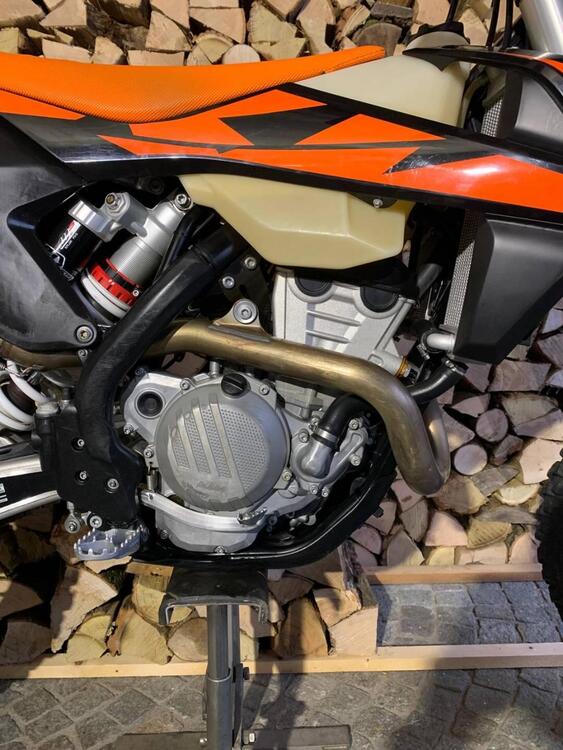 KTM 250 EXC-F (2018) (4)