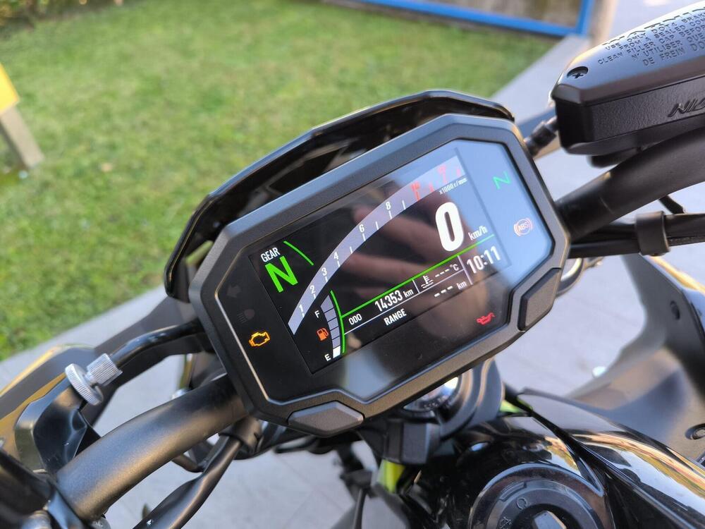 Kawasaki Z 650 (2020) (2)