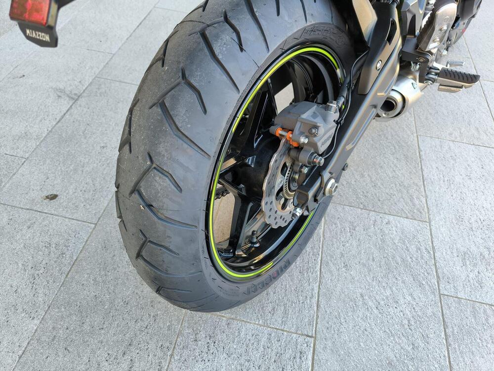 Kawasaki Z 650 (2020) (5)