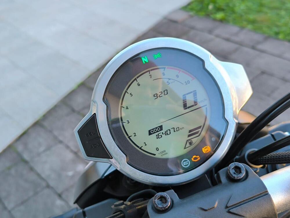 CFMOTO 300CL-X Heritage (2023 - 25) (4)