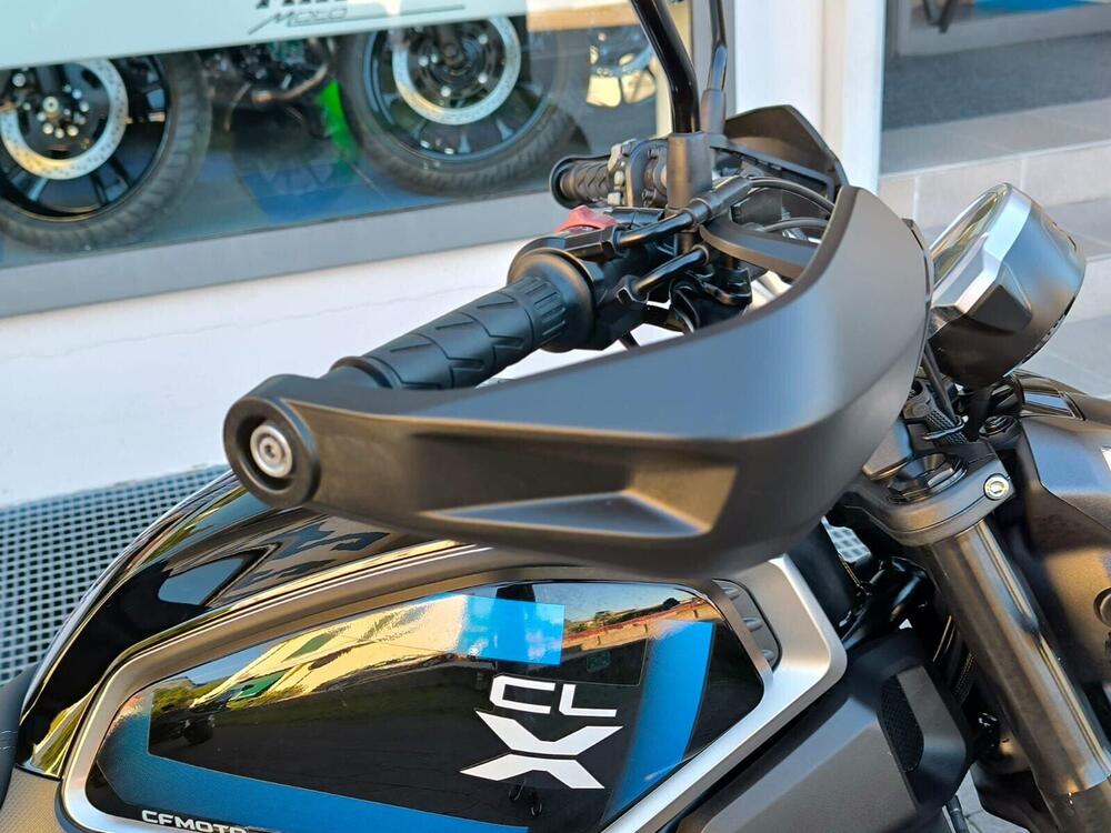 CFMOTO 300CL-X Heritage (2023 - 25) (5)