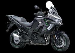 Kawasaki Versys 1100 S (2025 - 26) nuova