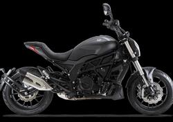 Benelli 502 C (2021 - 25) nuova