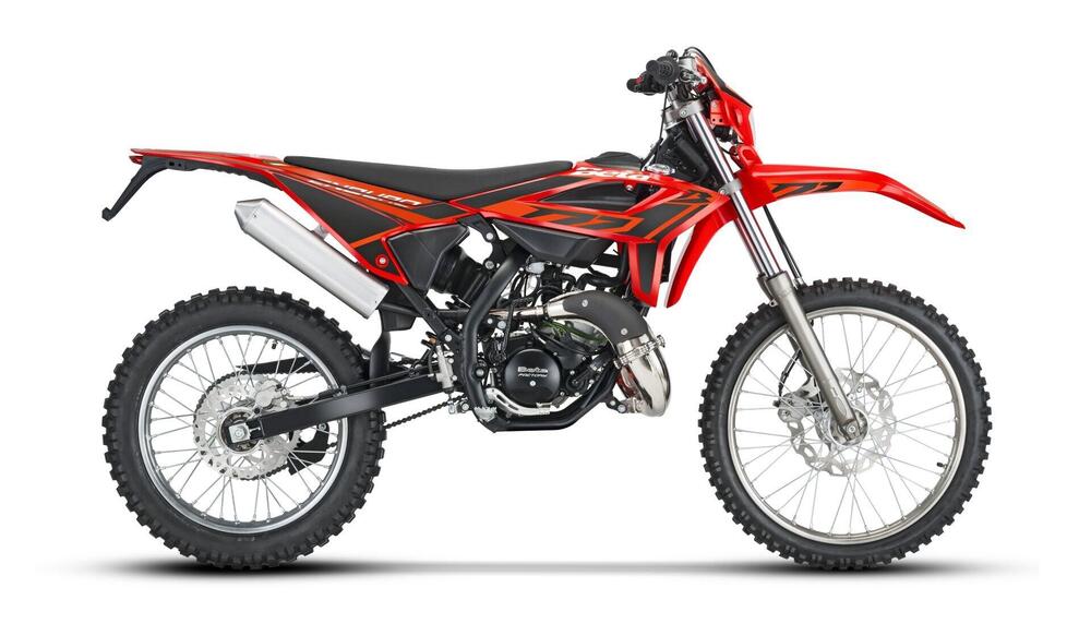 Betamotor RR 50 Enduro (2021 - 25)