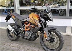 KTM 390 Adventure SW Spooked Wheels (2023 - 24) usata