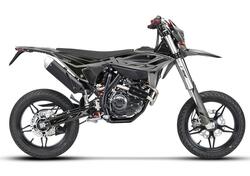 Betamotor RR 125 4T Motard T - X Special Edition (2025) nuova