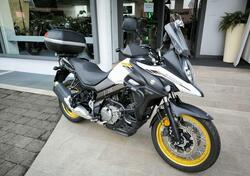 Suzuki V-Strom 650XT (2021 - 25) usata