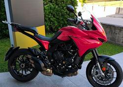 MV Agusta Turismo Veloce 800 Rosso (2021 - 23) usata