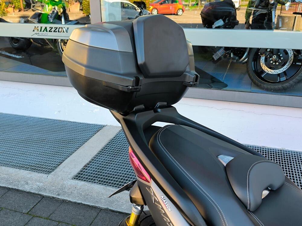 Yamaha X-Max 400 ABS (2013 - 16) (2)