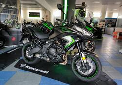 Kawasaki Versys 650 (2025 - 26) nuova