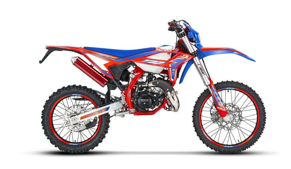 Betamotor RR 50 Enduro Racing (2021 - 25)