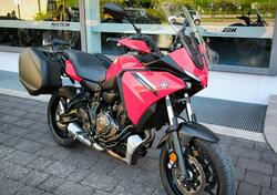 Yamaha Tracer 7 (2021 - 24) usata