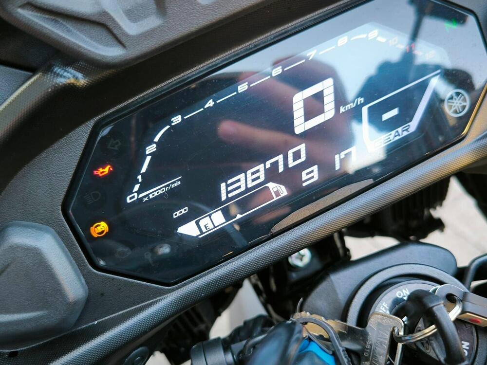 Yamaha Tracer 7 (2021 - 24) (4)