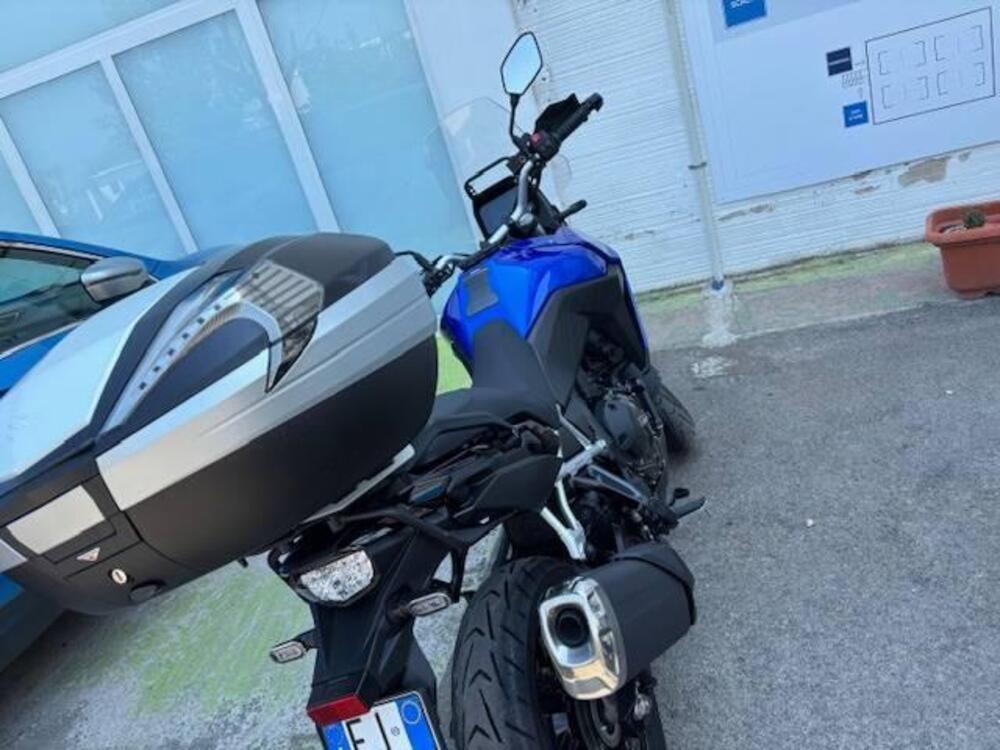 Suzuki V-Strom 800SE (2023 - 24) (4)