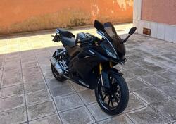 Yamaha YZF R125 (2021 - 22) usata