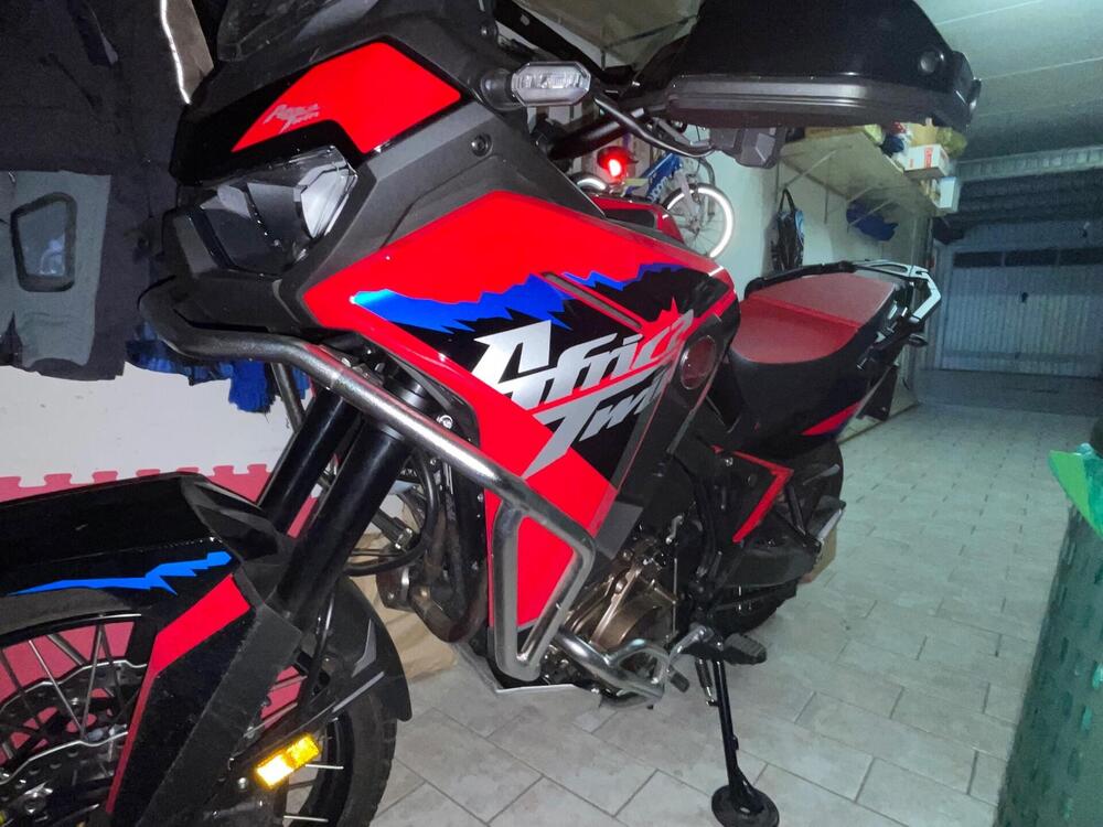 Honda Africa Twin CRF 1100L (2024 - 25) (3)