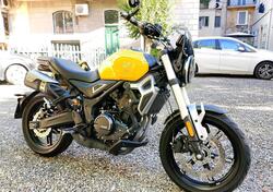 Voge Trofeo 350AC (2022 - 25) usata