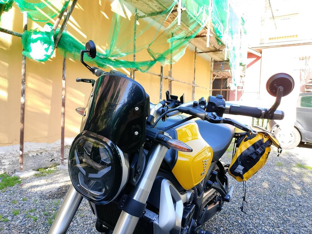 Voge Trofeo 350AC (2022 - 25) (2)