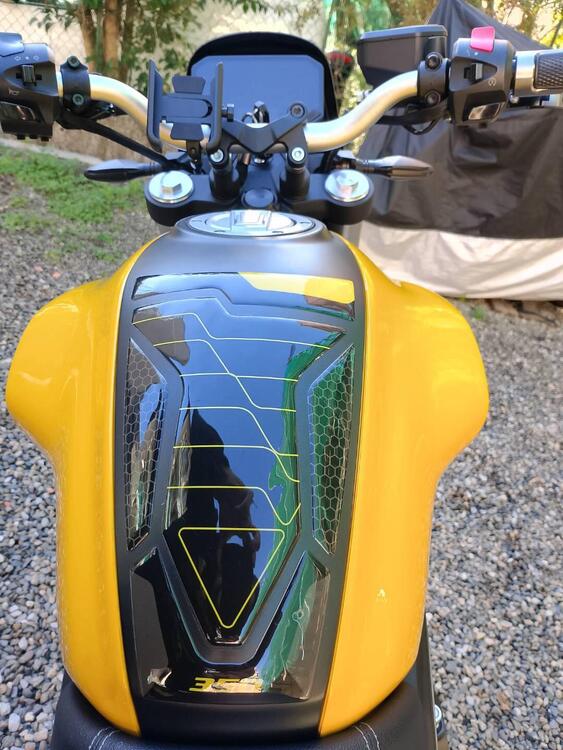 Voge Trofeo 350AC (2022 - 25) (5)