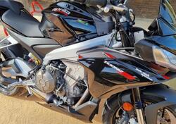 Aprilia Tuono 660 Factory (2022 - 24) usata