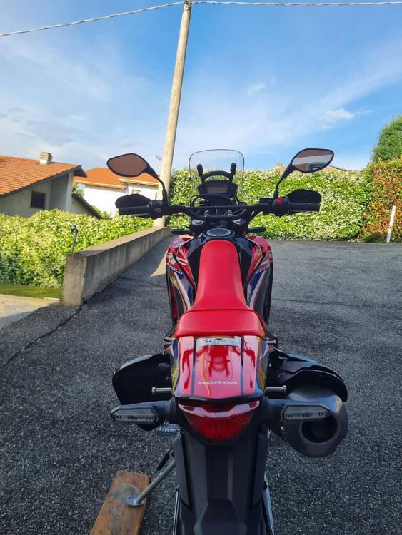 Honda CRF 250 Rally (2017 - 20) (3)