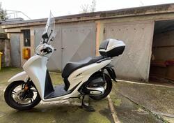 Honda SH 150i (2024 - 25) usata