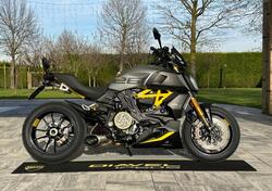 Ducati Diavel 1260 S (2021 - 22) usata