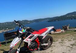 Betamotor RR 125 4T Motard R (2023 - 24) usata