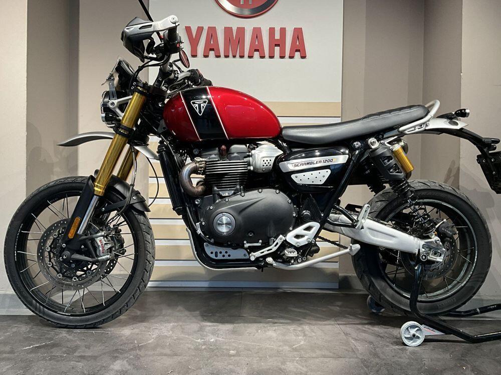 Triumph Scrambler 1200 XE (2021 - 23) (3)