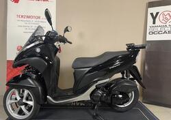 Yamaha Tricity 125 (2014 - 17) usata